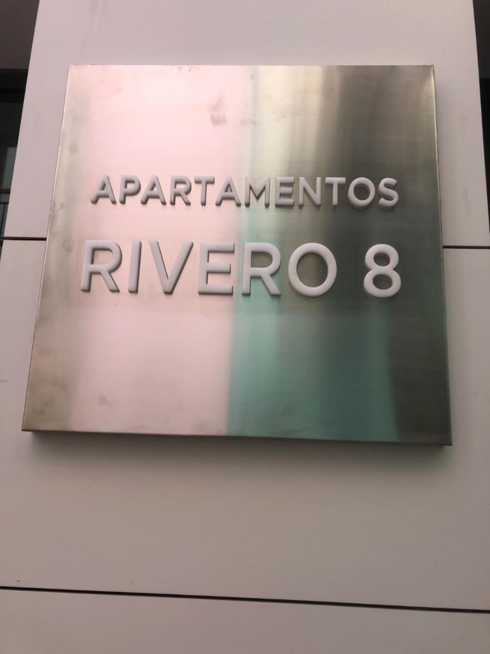إشبيلية Apartamentos Rivero 8 المظهر الخارجي الصورة